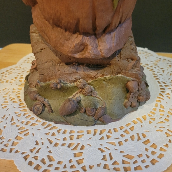 Tom Clark Collection Gnomes Hyke #10 - Picture 8 of 13